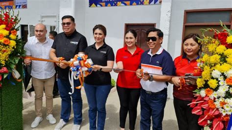 tingog party list|Tingog Party List Inaugurates Two Regional Satellite .